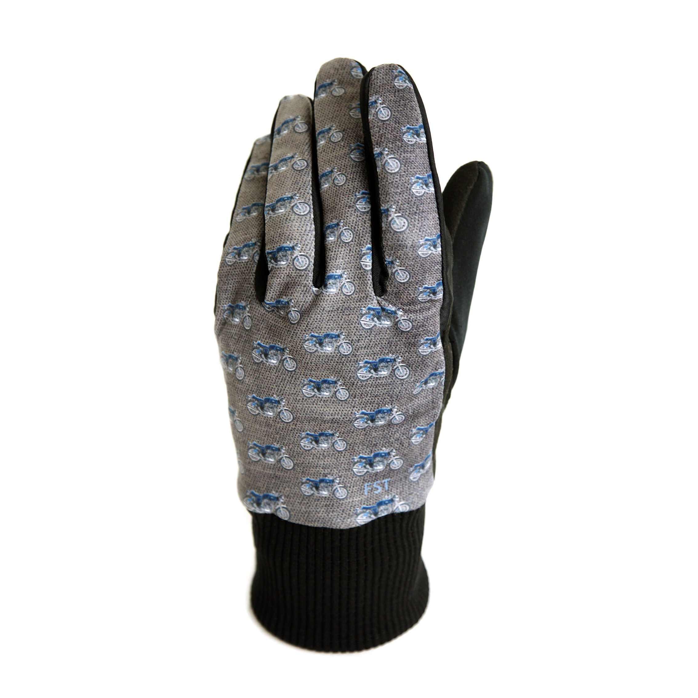 Homme I Gants I Gants Homme I Modele Harley I Fst Handwear