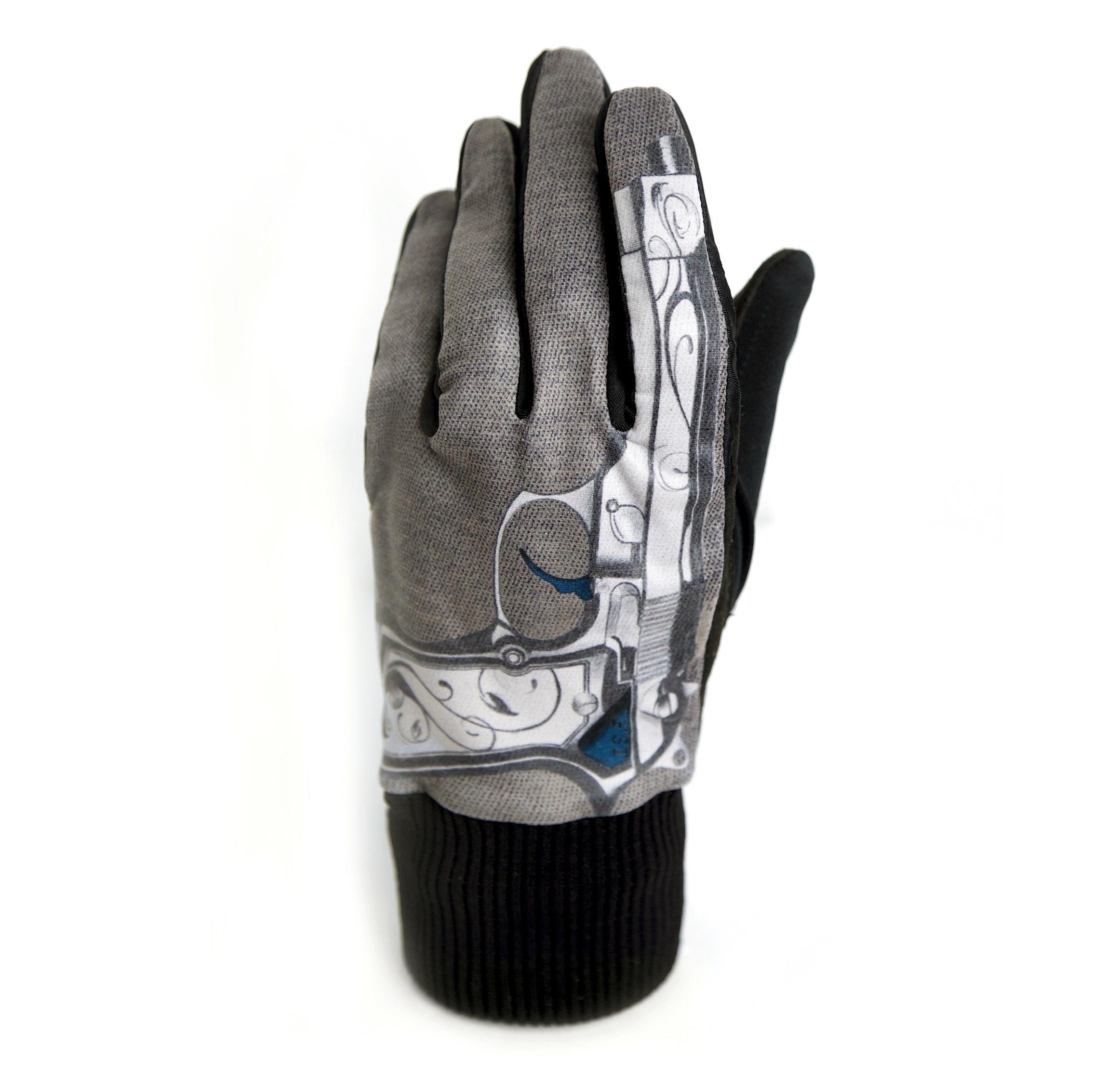 Gants fst Clearance