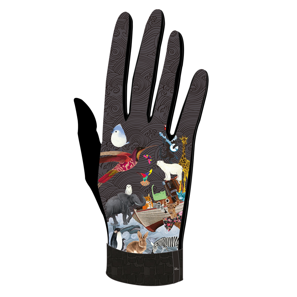 gants fst