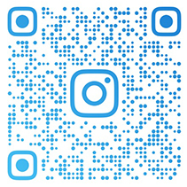 QR code instagram QR code instagram FST